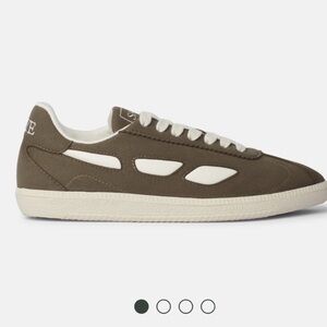 Saye Modelo 70 Sneakers
